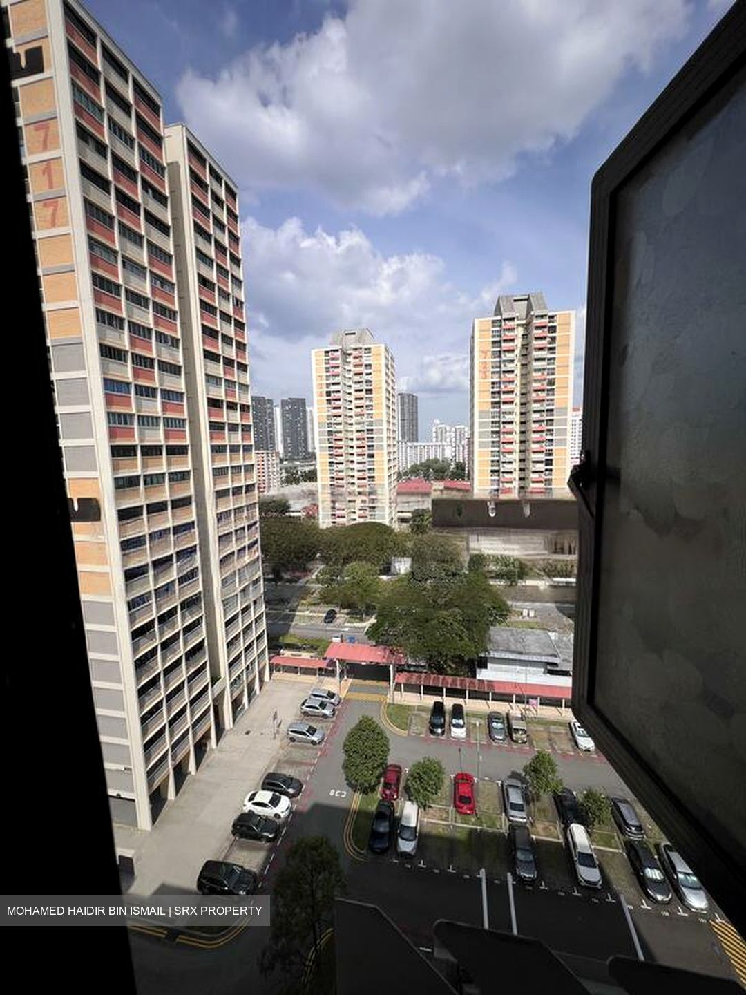 Blk 715 Vista 18 (Clementi), HDB 3 Rooms #480024421